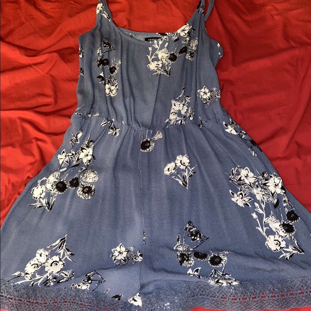 romper//child size medium